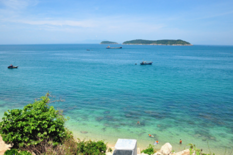 Tour Cù Lao Chàm 1 Ngày Bằng Ca Nô – Lặn Ngắm San Hô & Thưởng Thức Hải Sản Tươi Ngon Tour Cù Lao Chàm 1 Ngày Bằng Ca Nô – Lặn Ngắm San Hô & Thưởng Thức Hải Sản Tươi Ngon