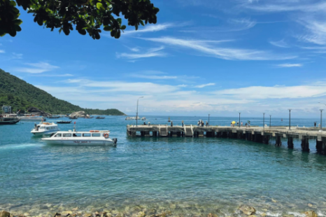 Tour Cù Lao Chàm 1 Ngày Bằng Ca Nô – Lặn Ngắm San Hô & Thưởng Thức Hải Sản Tươi Ngon Tour Cù Lao Chàm 1 Ngày Bằng Ca Nô – Lặn Ngắm San Hô & Thưởng Thức Hải Sản Tươi Ngon