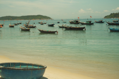 Tour Cù Lao Chàm 1 Ngày Bằng Ca Nô – Lặn Ngắm San Hô & Thưởng Thức Hải Sản Tươi Ngon Tour Cù Lao Chàm 1 Ngày Bằng Ca Nô – Lặn Ngắm San Hô & Thưởng Thức Hải Sản Tươi Ngon