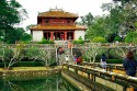​Lăng Minh Mạng – Địa điểm dừng chân độc đáo ở Huế