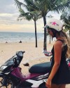 Cẩm nang khi đi du lịch bụi Phú Quốc bằng xe máy sau Tết