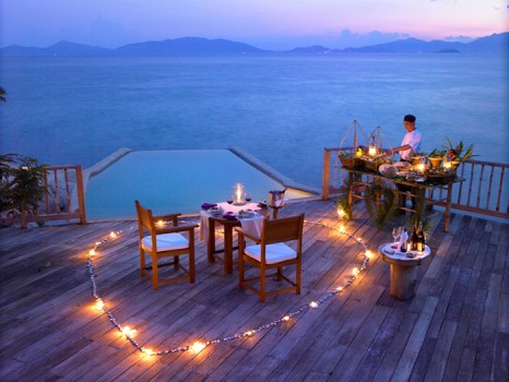 Du lịch Nha Trang nên ở resort nào tốt?