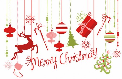TOP 14 lời chúc Giáng Sinh hay bằng tiếng Anh (Merry Christmas)