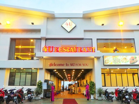 "Bật mí" TOP 6 quán hải sản ngon "khó cưỡng" ở biển mỹ khê đà nẵng