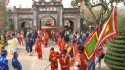Khám phá những lễ hội đầu năm ở Hà Nội