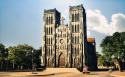 "Bật mí" thông tin Giờ lễ Nhà thờ Lớn ở Hà Nội mới nhất 2021