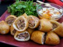 Những món ăn vặt ngon ở phố cổ Hà Nội