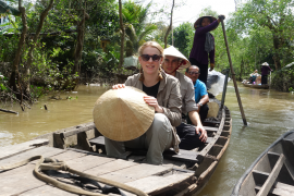 Tour Du Lịch Miền Tây 1 Ngày - Chợ Nổi Cái Bè Tour Du Lịch Miền Tây 1 Ngày - Chợ Nổi Cái Bè