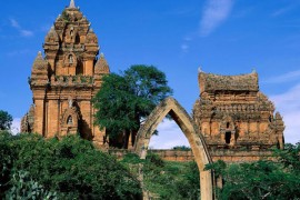 Tour Du Lịch Ninh Chữ 2 Ngày 2 Đêm