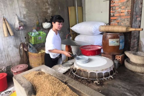 Tour CÁI BÈ - CẦN THƠ 2N1Đ | Cù Lao Tân Phong - Nhà Cổ Ông Kiệt - Chợ Nổi Cái Răng - Cồn Sơn - Vườn Trái Cây