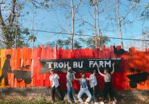 Tour Hà Nội - Buôn Mê Thuột – Kdl Hồ Lắk/Ea Kao - Buôn Đôn – KDL Troh Bư/Kotam 4 Ngày 3 Đêm