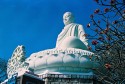 ​Thích Ca Phật Đài - biểu tượng du lịch ở Vũng Tàu hơn nửa thế kỷ