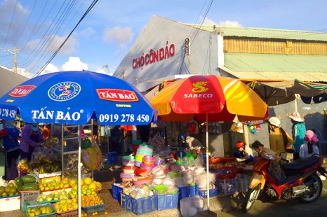 Tour Sài Gòn - Côn Đảo & Những Điều Kỳ Bí 3 Ngày 2 Đêm