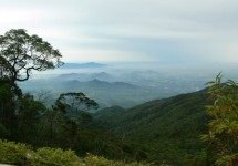 Tour Đà Nẵng 1 Ngày (Bà Nà - Núi Chúa)