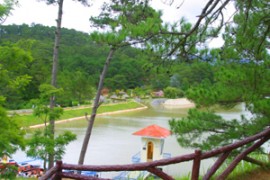 Tour Du Lịch Sài Gòn - Nha Trang Đà Lạt 5 Ngày 4 Đêm
