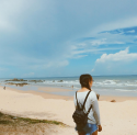 Đèo Nước Ngọt - thiên đường du lịch cho giới trẻ ở Bà Rịa - Vũng Tàu