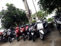 "Tất tần tật" Những kinh nghiệm thuê xe máy ở Vũng Tàu
