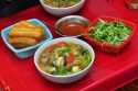 Du lịch Hà Nội nên ăn gì?