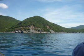 Tour Du Lịch Sài Gòn - Nha Trang Đà Lạt 5 Ngày 4 Đêm