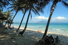 Tour Du Lịch Sài Gòn - Nha Trang Đà Lạt 5 Ngày 4 Đêm