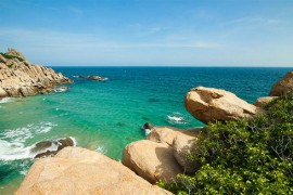 Tour Du Lịch Phan Thiết - Phan Rang 3 Ngày 2 Đêm