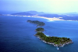 Tour Du Lịch Đảo Phú Quốc – Vinpearl Land 3 Ngày 2 Đêm
