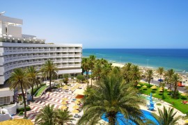 Tour Du Lịch Đảo Phú Quốc – Vinpearl Land 3 Ngày 2 Đêm