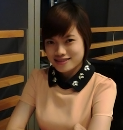 Bùi Thị Huệ Linh