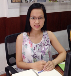 Dương Thị Mỹ Xuyên