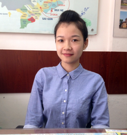 Dương Thị Mỹ