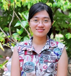 Nguyễn Thị Nhật Minh