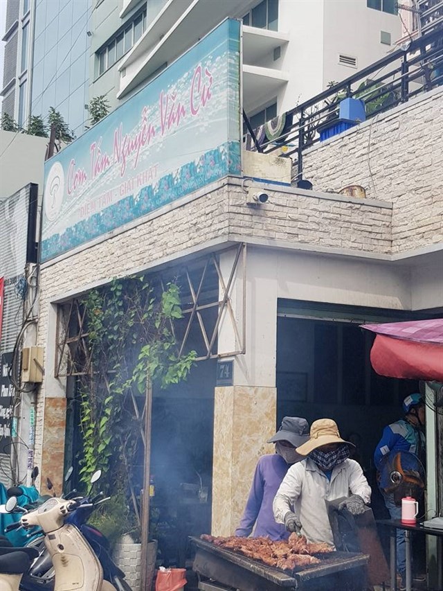 “Nắm gọn địa chỉ” 8 QUÁN CƠM NGON – CHẤT khách bu đông nghẹt ở Sài Gòn