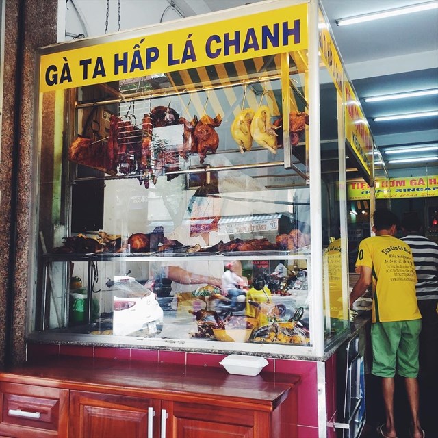 “Nắm gọn địa chỉ” 8 QUÁN CƠM NGON – CHẤT khách bu đông nghẹt ở Sài Gòn