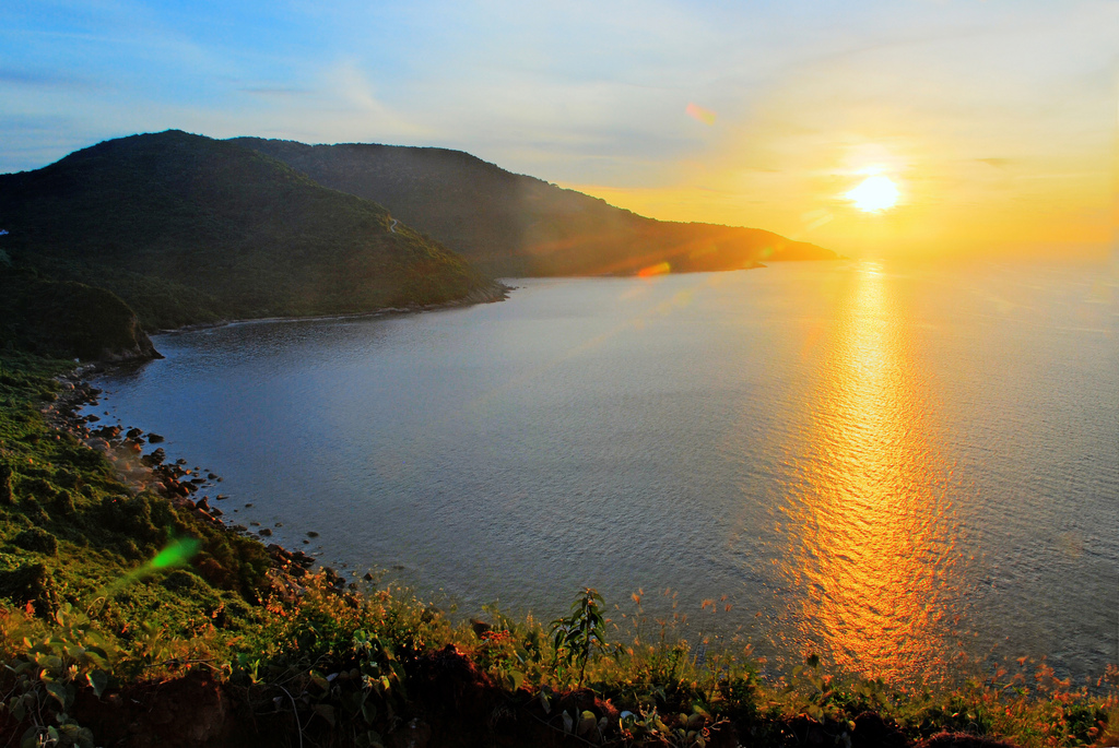 Du lich Da Nang nen di vao thoi gian nao