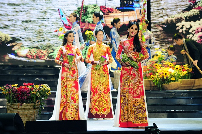 le hoi festival Hoa Da Lat