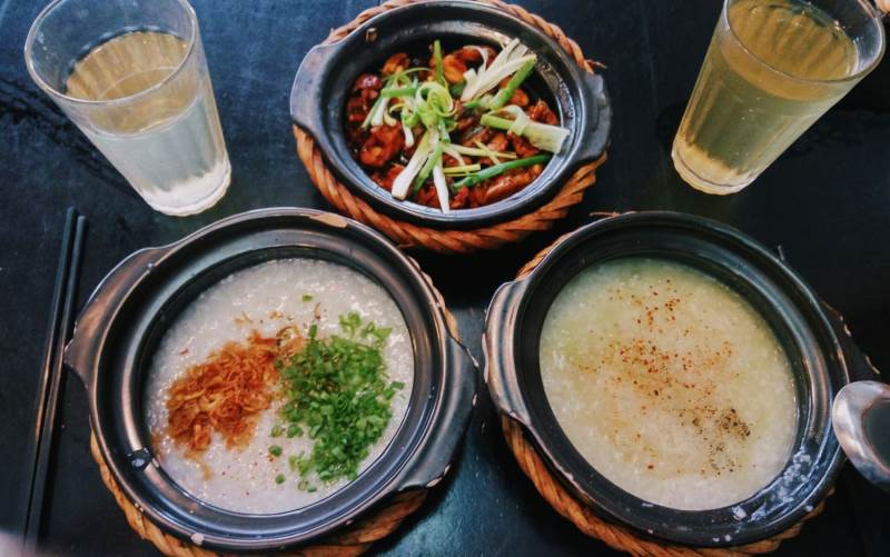 nhung quan an ngon o da lat