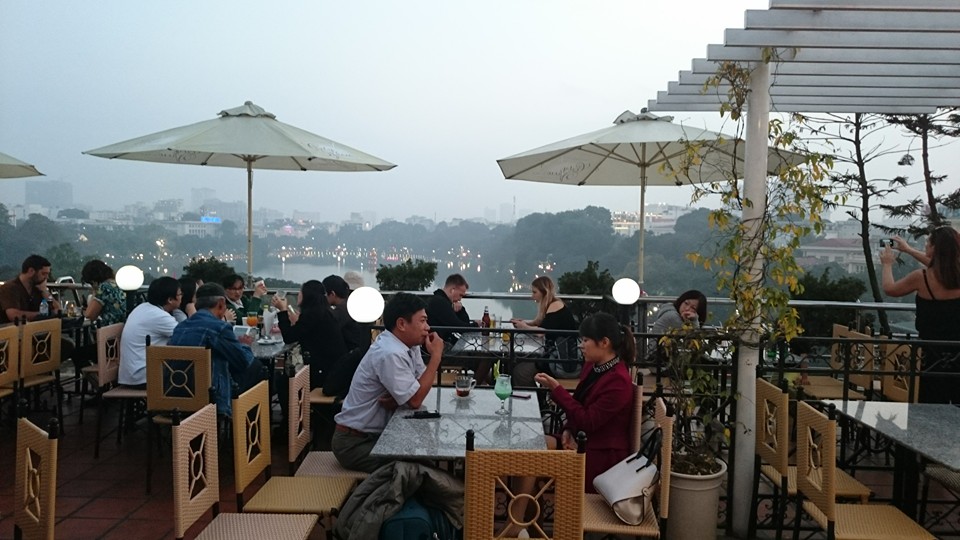 nhung kinh nghiem khi di du lich Ha Noi