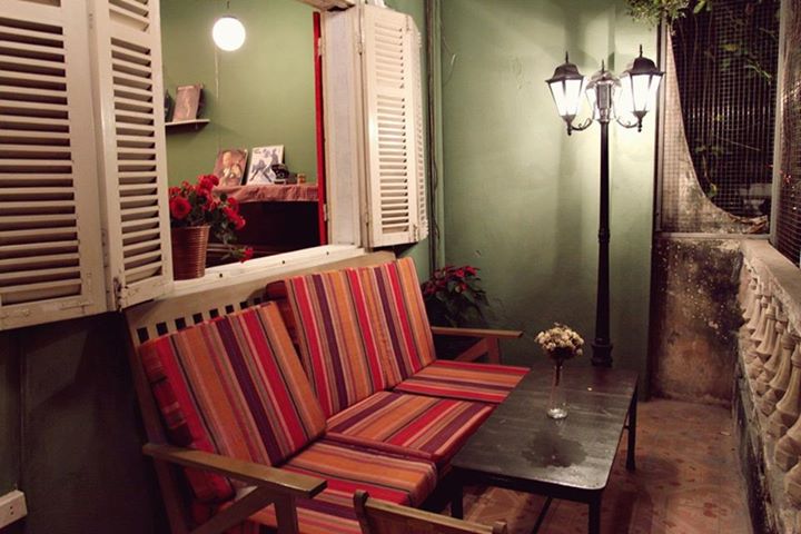 nhung quan cafe view dep o ha Noi de chup anh