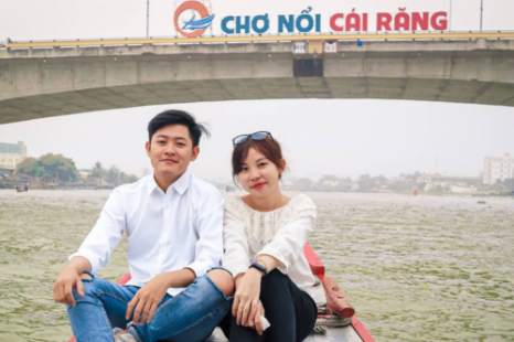 Tour MIỀN TÂY | 3 Ngày 2 Đêm | Mỹ Tho - Bến Tre - Châu Đốc - Cần Thơ