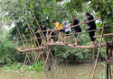 Tour Du Lịch Đà Nẵng - Sài Gòn - Chợ Nổi Miền Tây 3 Ngày