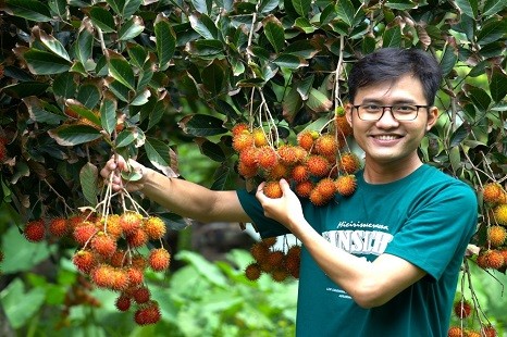 Tour Miền Tây 2N1Đ | "Hòn Ngọc Xanh" Cồn Sơn - Chợ Nổi - Cù Lao - Vườn Trái Cây - Làm Bánh/Xem Cá Lóc "Múa"