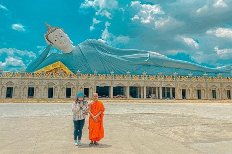 TOUR 3 TỈNH MIỀN TÂY - HÀNH HƯƠNG 2N1Đ | Cần Thơ - Hậu Giang - Sóc Trăng