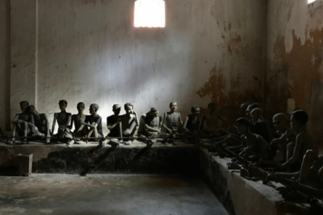 Tour Hà Nội - Côn Đảo & Những Điều Kỳ Bí 3 Ngày 2 Đêm
