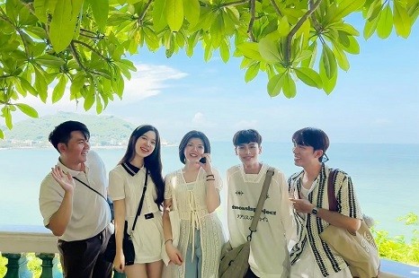 Tour Hot Vũng Tàu 1 Ngày | Bãi Sau - Tháp Tam Thắng - Bạch Dinh - Mũi Nghinh Phong - Chùa - Chợ - Khu Bò Sữa