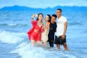 Tour Hot Vũng Tàu 1 Ngày | Bãi Sau - Tháp Tam Thắng - Bạch Dinh - Mũi Nghinh Phong...