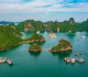 Tour Hà Nội - Hạ Long 3 Ngày 2 Đêm...