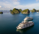 Tour Miền Trung & Bắc 8 Ngày (Đà Nẵng -...