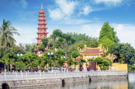 Tour Du Lịch Hà Nội 1 Ngày