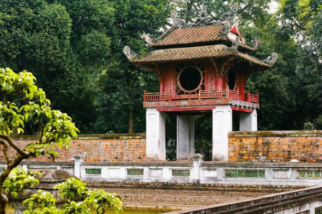 Tour Du Lịch Hà Nội 1 Ngày