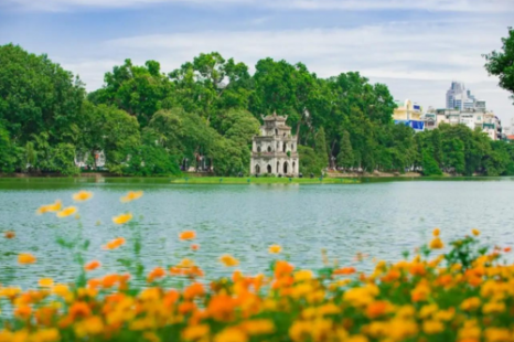 Tour Du Lịch Hà Nội 1 Ngày